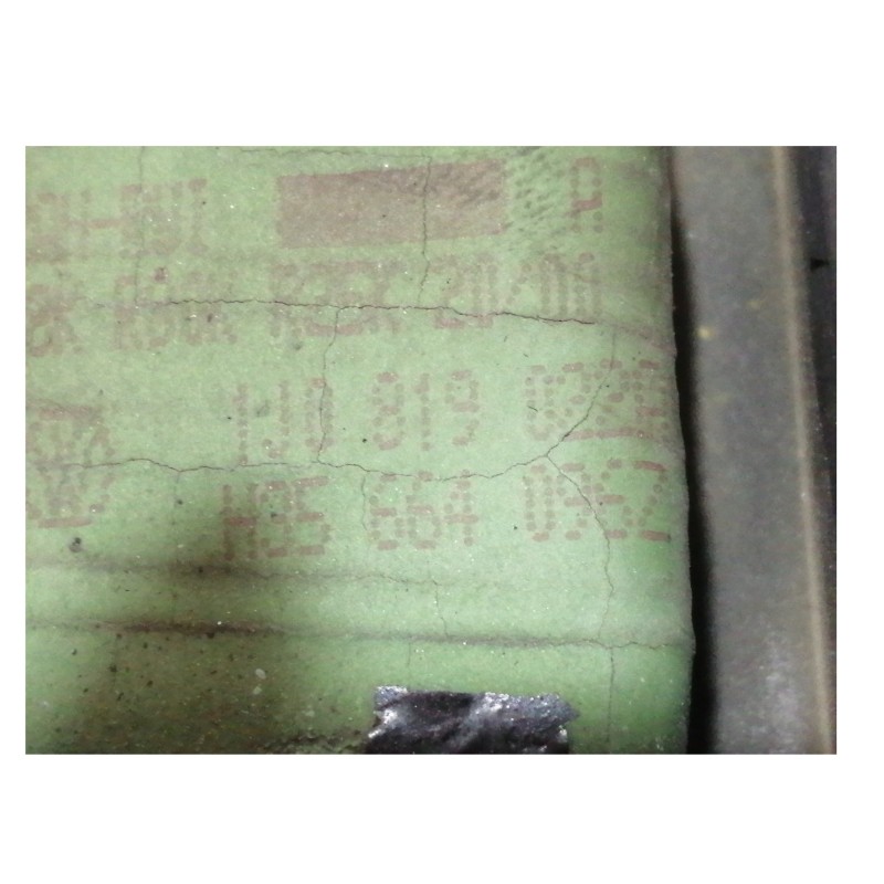 Recambio de resistencia calefaccion para seat leon (1m1) stella referencia OEM IAM 1J0819022A H35664096Z 