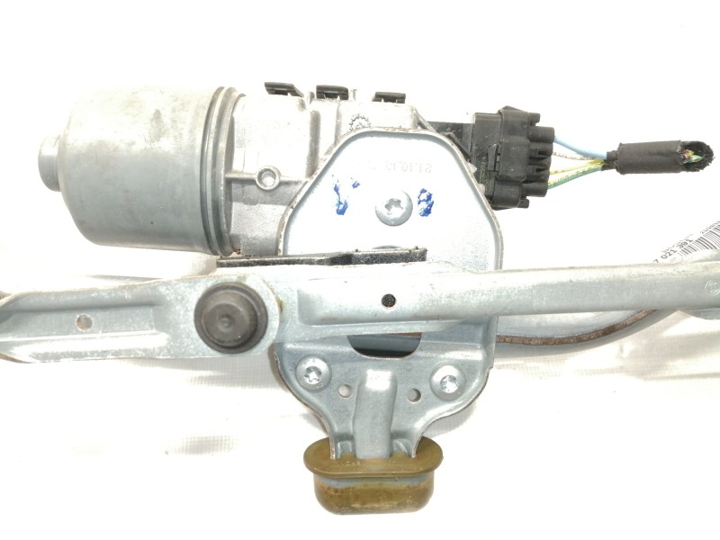 Recambio de motor limpia delantero para peugeot 2008 (--.2013) allure referencia OEM IAM 3397021391  