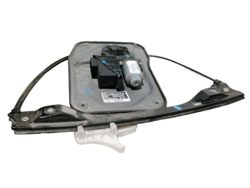 Recambio de elevalunas trasero derecho para skoda roomster (5j7) friend referencia OEM IAM 6Y0959812 402042E 