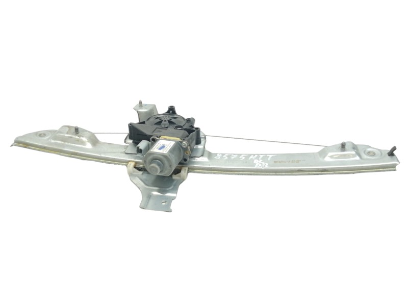 Recambio de elevalunas delantero derecho para peugeot 2008 (--.2013) allure referencia OEM IAM 9674254380  