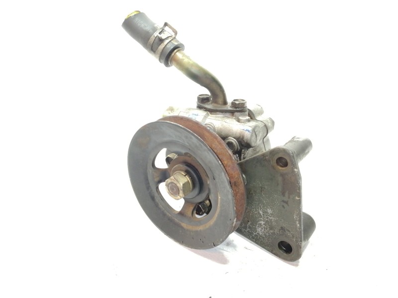 Recambio de bomba direccion para nissan pick-up (d22) cabina doble challenge 4x4 referencia OEM IAM   