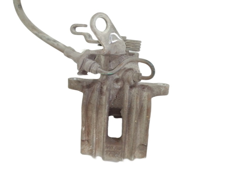 Recambio de pinza freno trasera derecha para seat leon (1p1) reference referencia OEM IAM   