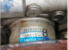 Recambio de bomba direccion para nissan pick-up (d22) cabina doble challenge 4x4 referencia OEM IAM    2