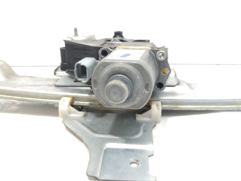 Recambio de elevalunas delantero derecho para peugeot 2008 (--.2013) allure referencia OEM IAM 9674254380  