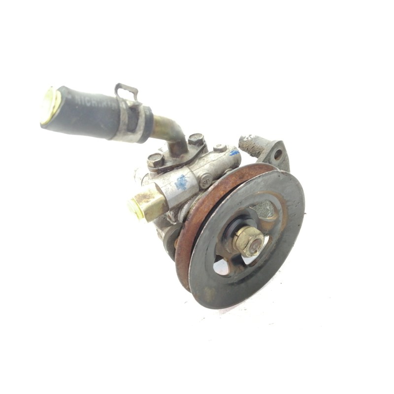 Recambio de bomba direccion para nissan pick-up (d22) cabina doble challenge 4x4 referencia OEM IAM   