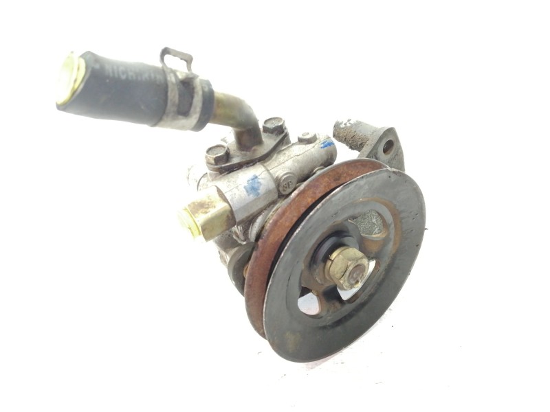 Recambio de bomba direccion para nissan pick-up (d22) cabina doble challenge 4x4 referencia OEM IAM   