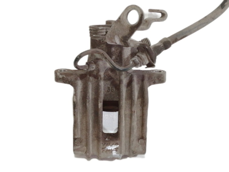 Recambio de pinza freno trasera izquierda para seat leon (1p1) reference referencia OEM IAM 451F  