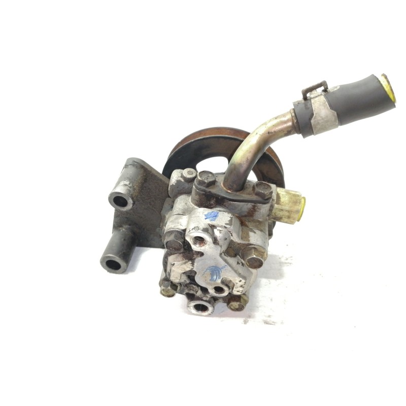 Recambio de bomba direccion para nissan pick-up (d22) cabina doble challenge 4x4 referencia OEM IAM   