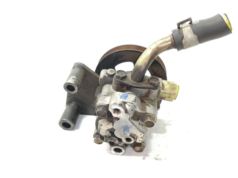 Recambio de bomba direccion para nissan pick-up (d22) cabina doble challenge 4x4 referencia OEM IAM   