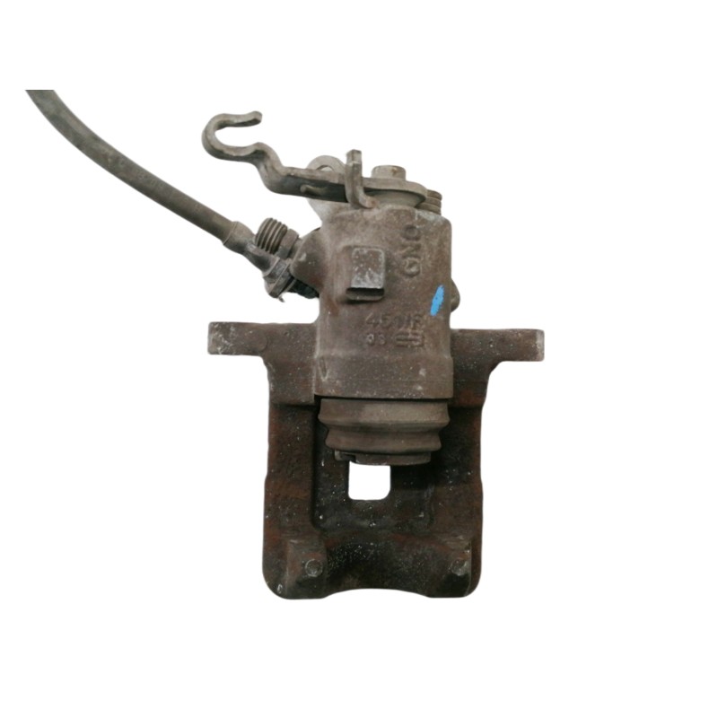 Recambio de pinza freno trasera izquierda para seat leon (1p1) reference referencia OEM IAM 451F  