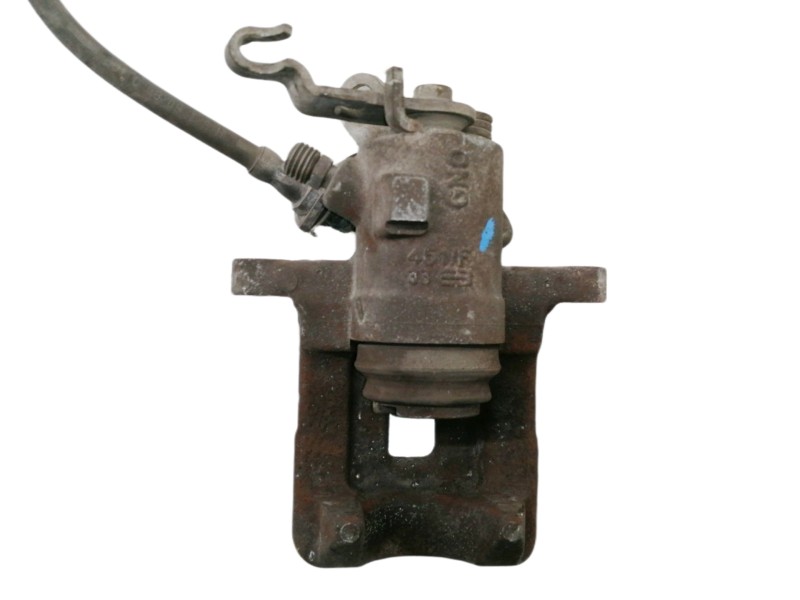 Recambio de pinza freno trasera izquierda para seat leon (1p1) reference referencia OEM IAM 451F  