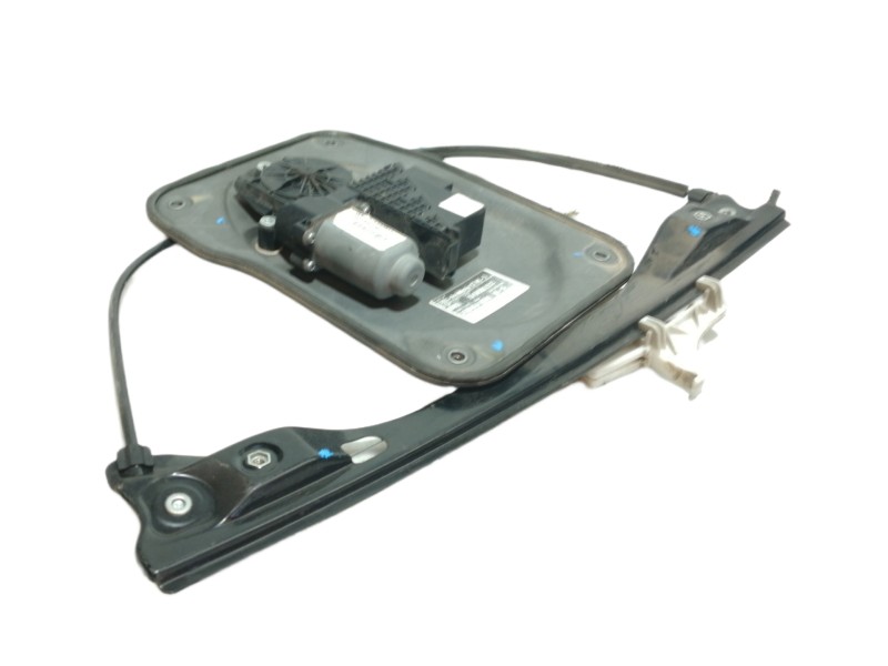 Recambio de elevalunas trasero izquierdo para skoda roomster (5j7) friend referencia OEM IAM 5J7839401A 402043E 440777D4