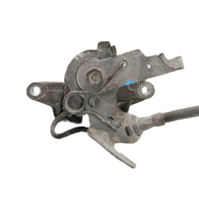 Recambio de pinza freno trasera izquierda para seat leon (1p1) reference referencia OEM IAM 451F  