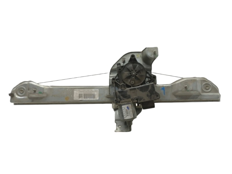 Recambio de elevalunas delantero izquierdo para peugeot 2008 (--.2013) allure referencia OEM IAM 967315328004 9674254280 ELECTRI