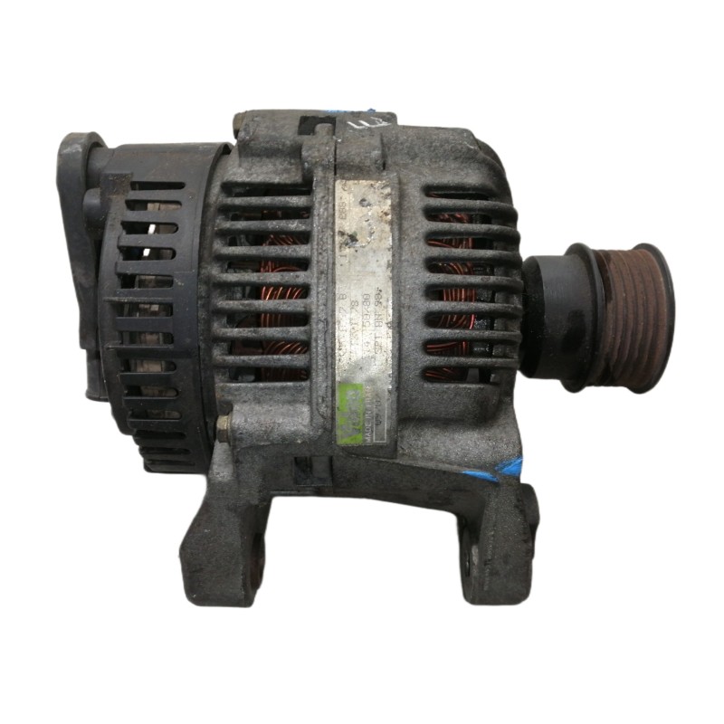 Recambio de alternador para bmw serie 3 compacto (e36) 318ti referencia OEM IAM 2541697B A13VI78 S21AN98