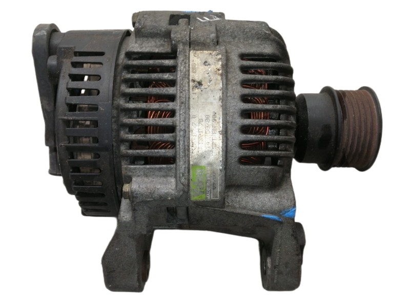 Recambio de alternador para bmw serie 3 compacto (e36) 318ti referencia OEM IAM 2541697B A13VI78 S21AN98