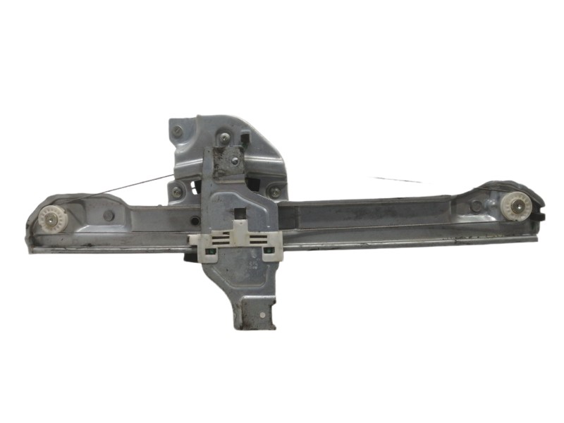 Recambio de elevalunas delantero izquierdo para peugeot 2008 (--.2013) allure referencia OEM IAM 967315328004 9674254280 ELECTRI