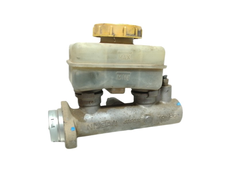 Recambio de bomba freno para nissan pick-up (d22) cabina doble challenge 4x4 referencia OEM IAM   