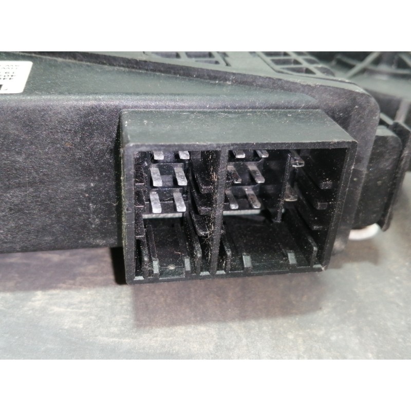 Recambio de elevalunas trasero izquierdo para skoda roomster (5j7) friend referencia OEM IAM 5J7839401A 402043E 440777D4