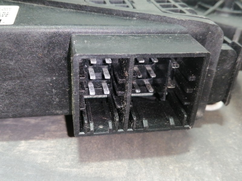 Recambio de elevalunas trasero izquierdo para skoda roomster (5j7) friend referencia OEM IAM 5J7839401A 402043E 440777D4