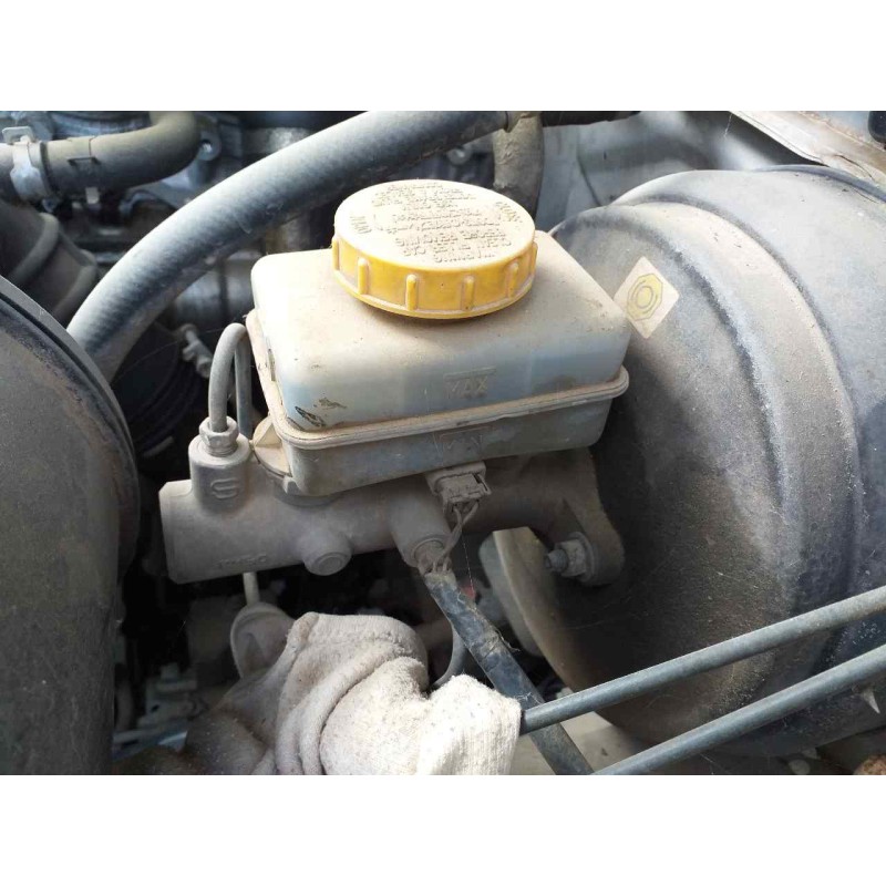 Recambio de bomba freno para nissan pick-up (d22) cabina doble challenge 4x4 referencia OEM IAM   