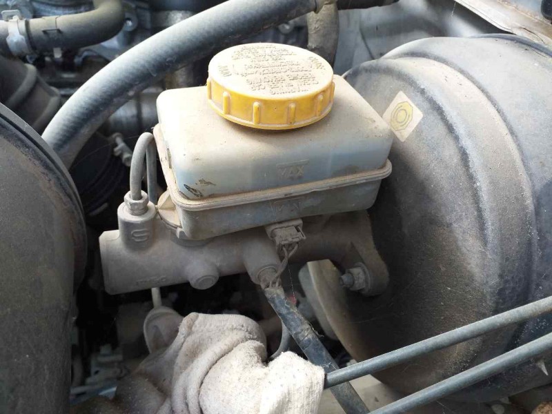 Recambio de bomba freno para nissan pick-up (d22) cabina doble challenge 4x4 referencia OEM IAM   