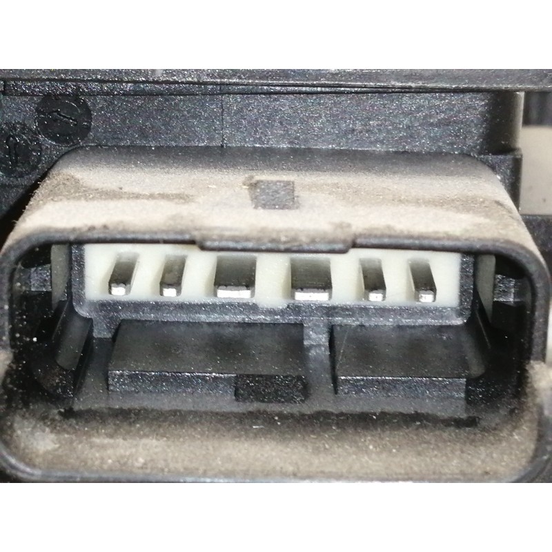 Recambio de elevalunas delantero izquierdo para peugeot 2008 (--.2013) allure referencia OEM IAM 967315328004 9674254280 ELECTRI