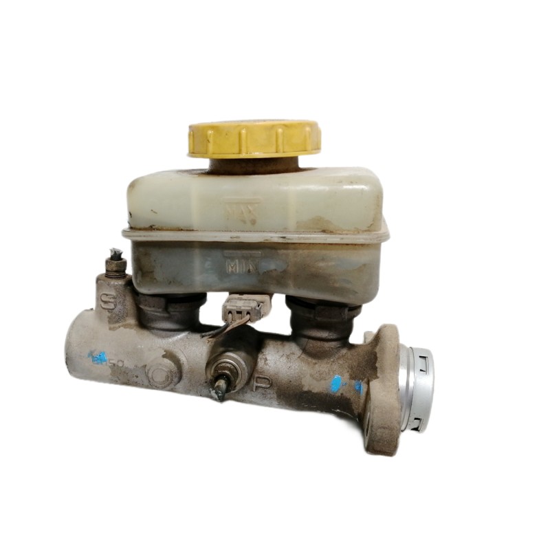 Recambio de bomba freno para nissan pick-up (d22) cabina doble challenge 4x4 referencia OEM IAM   