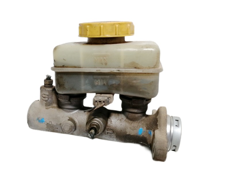 Recambio de bomba freno para nissan pick-up (d22) cabina doble challenge 4x4 referencia OEM IAM   