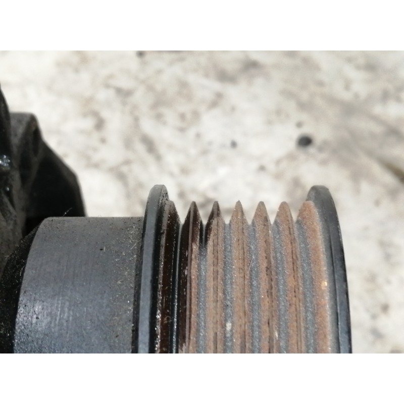 Recambio de alternador para bmw serie 3 compacto (e36) 318ti referencia OEM IAM 2541697B A13VI78 S21AN98