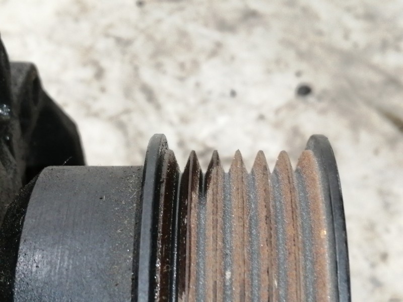 Recambio de alternador para bmw serie 3 compacto (e36) 318ti referencia OEM IAM 2541697B A13VI78 S21AN98