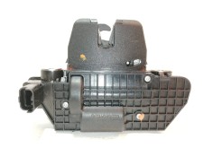 Recambio de cerradura maletero / porton para peugeot 2008 (--.2013) allure referencia OEM IAM 9151487499H 9684649680  2