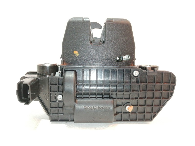 Recambio de cerradura maletero / porton para peugeot 2008 (--.2013) allure referencia OEM IAM 9151487499H 9684649680 