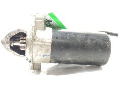 Recambio de motor arranque para bmw serie 3 compacto (e36) 318ti referencia OEM IAM 0001108157   2