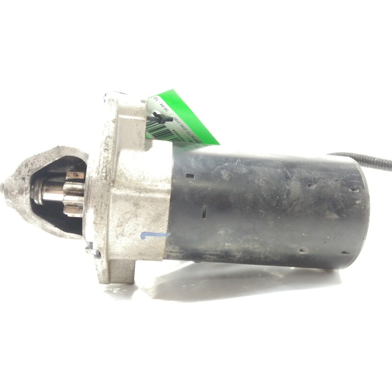 Recambio de motor arranque para bmw serie 3 compacto (e36) 318ti referencia OEM IAM 0001108157  