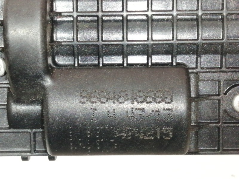 Recambio de cerradura maletero / porton para peugeot 2008 (--.2013) allure referencia OEM IAM 9151487499H 9684649680 