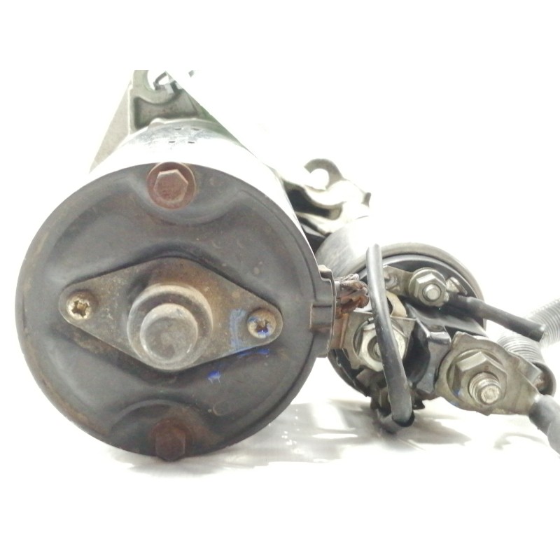 Recambio de motor arranque para bmw serie 3 compacto (e36) 318ti referencia OEM IAM 0001108157  