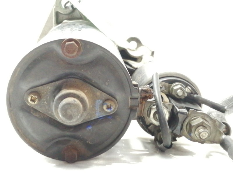 Recambio de motor arranque para bmw serie 3 compacto (e36) 318ti referencia OEM IAM 0001108157  