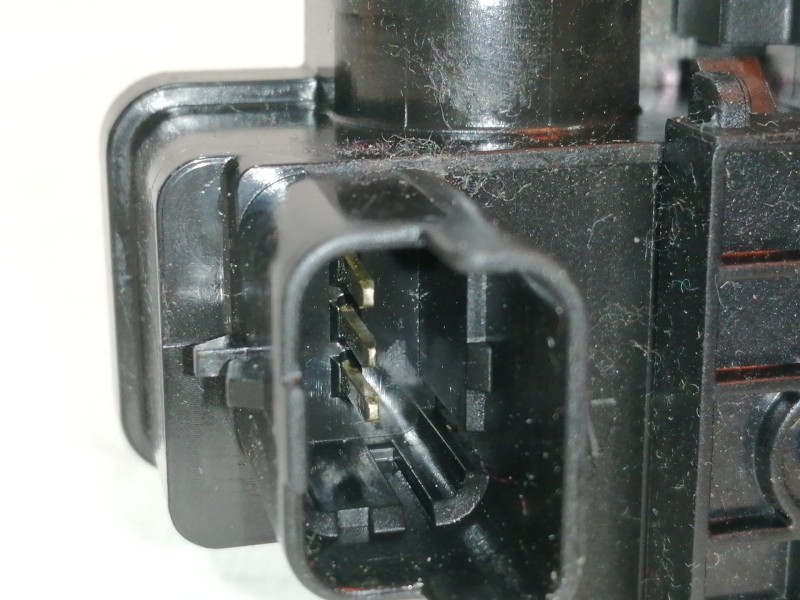 Recambio de cerradura maletero / porton para peugeot 2008 (--.2013) allure referencia OEM IAM 9151487499H 9684649680 