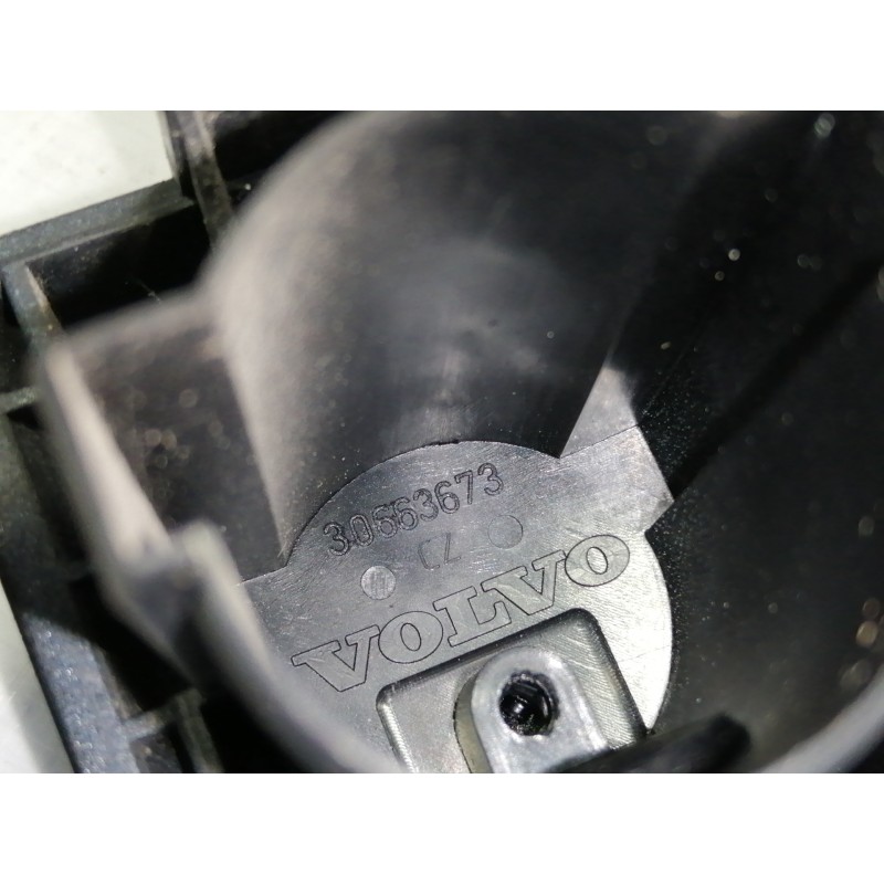 Recambio de maneta exterior delantera derecha para volvo s40 berlina 2.0 d kinetic referencia OEM IAM 30663673  