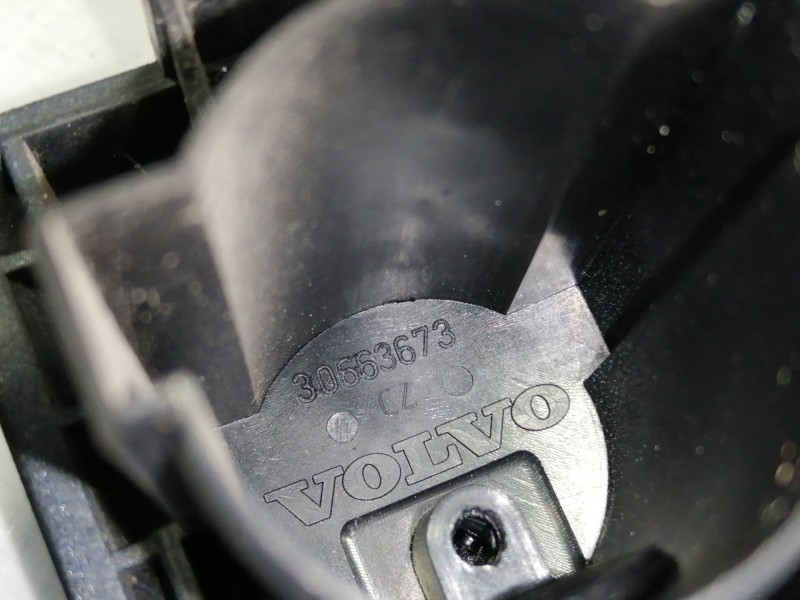 Recambio de maneta exterior delantera derecha para volvo s40 berlina 2.0 d kinetic referencia OEM IAM 30663673  