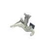 Recambio de soporte motor para ford fiesta (cb1) ambiente referencia OEM IAM AV2Q9B470AC  