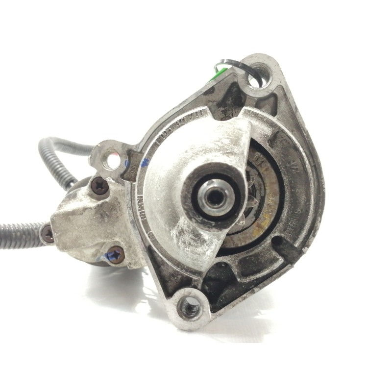 Recambio de motor arranque para bmw serie 3 compacto (e36) 318ti referencia OEM IAM 0001108157  
