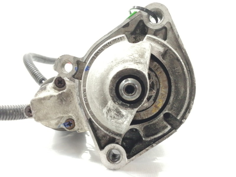 Recambio de motor arranque para bmw serie 3 compacto (e36) 318ti referencia OEM IAM 0001108157  