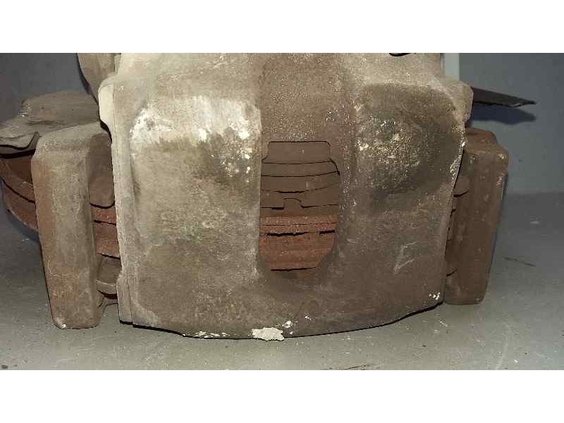 Recambio de pinza freno delantera derecha para bmw serie 3 compacto (e36) 318ti referencia OEM IAM 640  