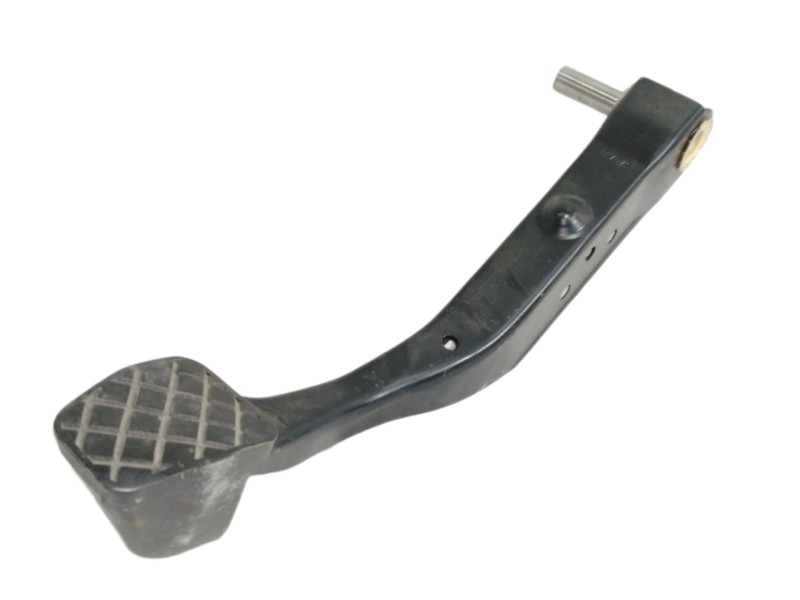 Recambio de pedal freno para seat leon (1p1) reference referencia OEM IAM   