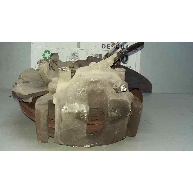 Recambio de pinza freno delantera derecha para bmw serie 3 compacto (e36) 318ti referencia OEM IAM 640  