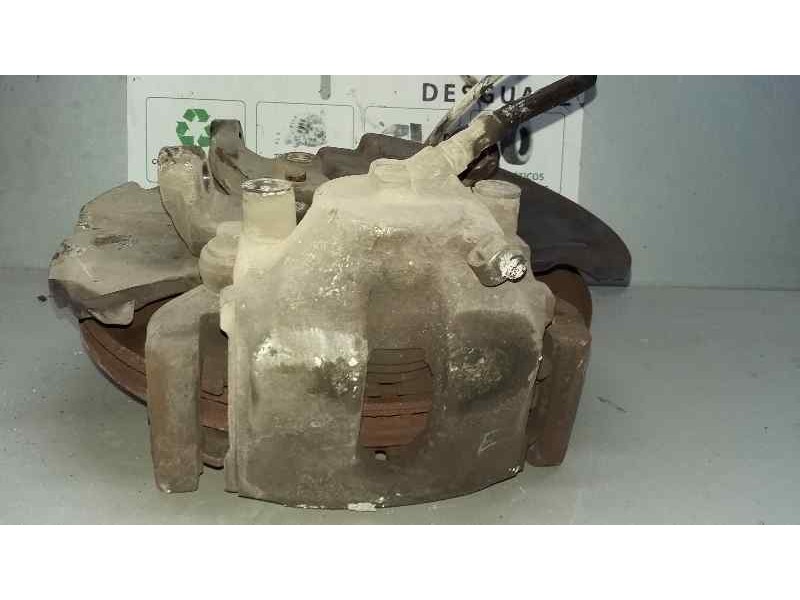 Recambio de pinza freno delantera derecha para bmw serie 3 compacto (e36) 318ti referencia OEM IAM 640  