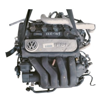 MOTOR COMPLETO BVX OK