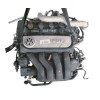 Recambio de motor completo para volkswagen passat berlina (3c2) advance 4motion referencia OEM IAM BVX  OK